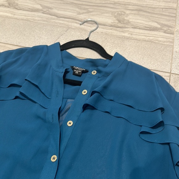Marciano Women’s Blouse - Picture 4 of 5